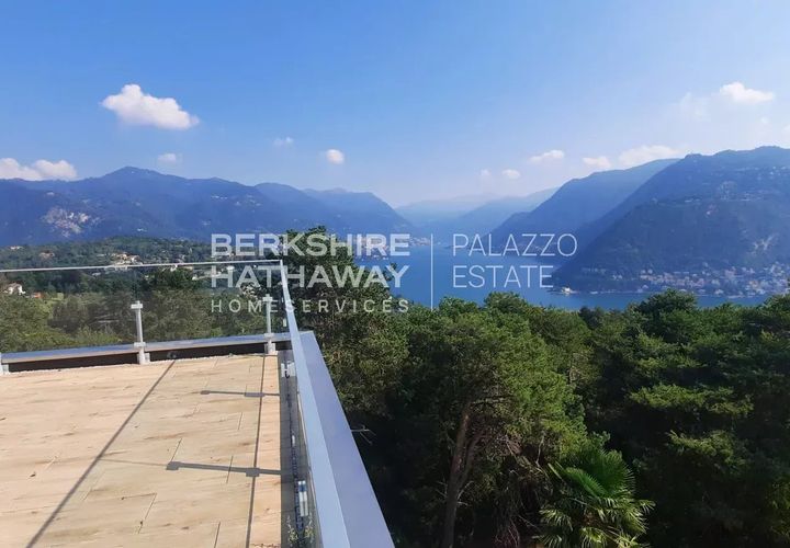 Apartament a Como, Como, Como - € 3.500/mes | Ref: ILO3287 - foto 1
