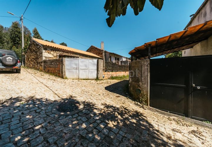 Villa i Fundao, Castelo Branco, Fundao - € 32.500 | Ref: 255250071 - foto 1