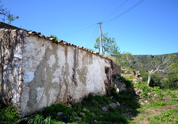 Tomt i Loule, Faro, Loule - € 75 000 | Ref: 1009-2365 - foto 1