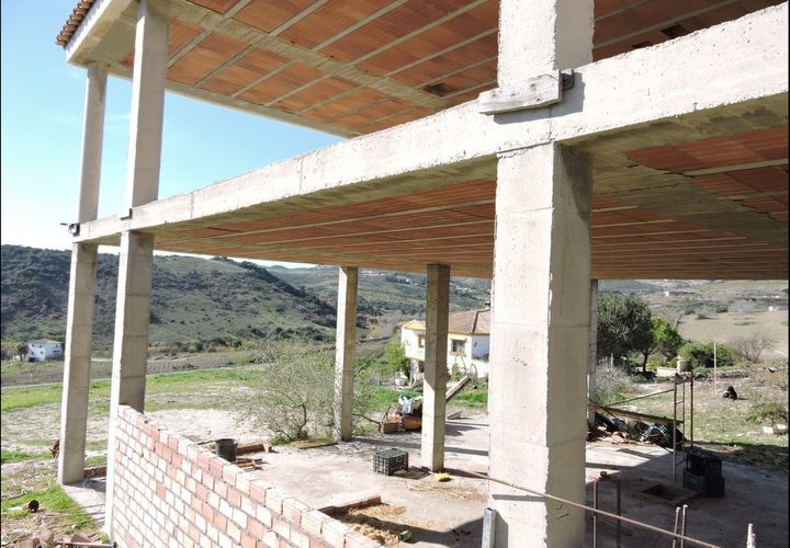 Tomt i Manilva, Malaga, Manilva - € 265 000 | Ref: R5007055 - foto 1