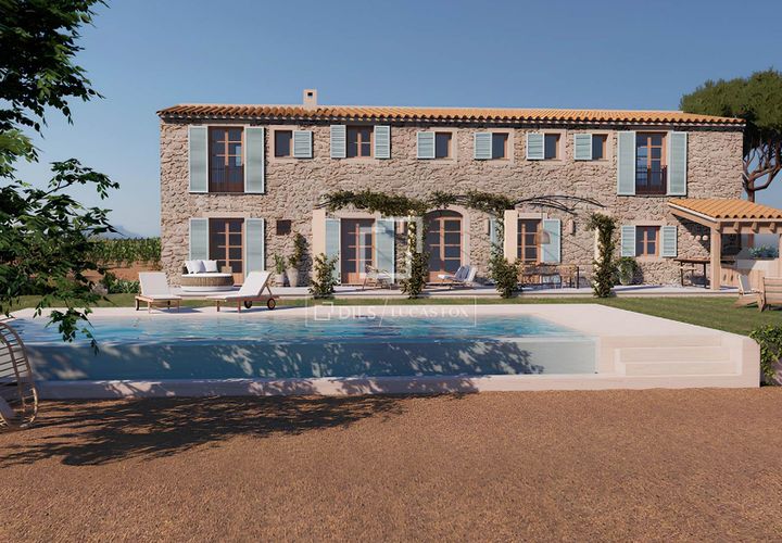Terra a Costix, Mallorca, Costix - € 680.000 | Ref: MAL58081 - foto 1