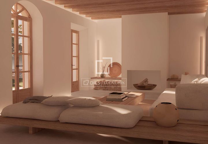 Terra a Costix, Mallorca, Costix - € 680.000 | Ref: MAL58081 - foto 1