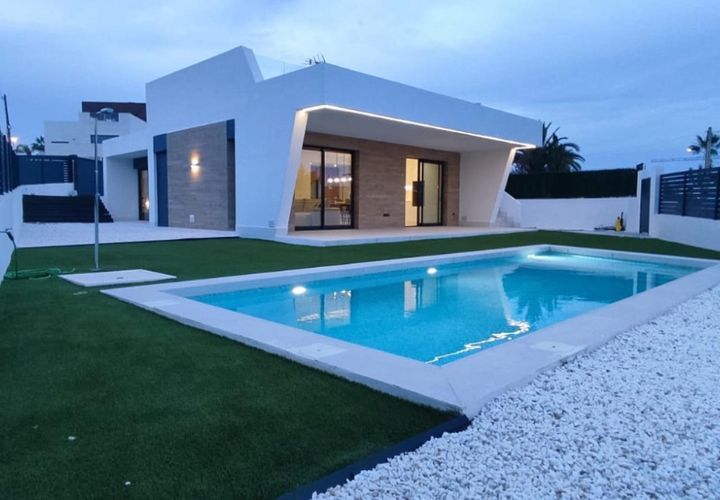 Villa i Ciudad Quesada, Alicante, Ciudad Quesada - € 680.000 | Ref: 12030 - foto 1