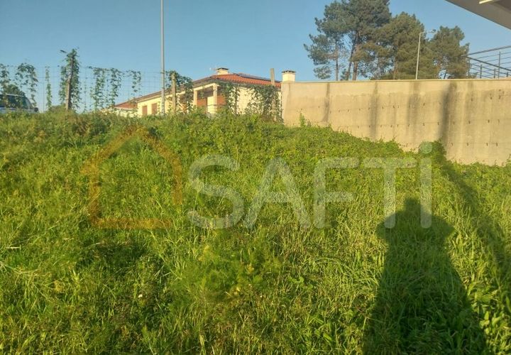 Helårsgrund i Moncao, Viana do Castelo, Moncao - € 87.000 | Ref: SAFTI:006580 - foto 1