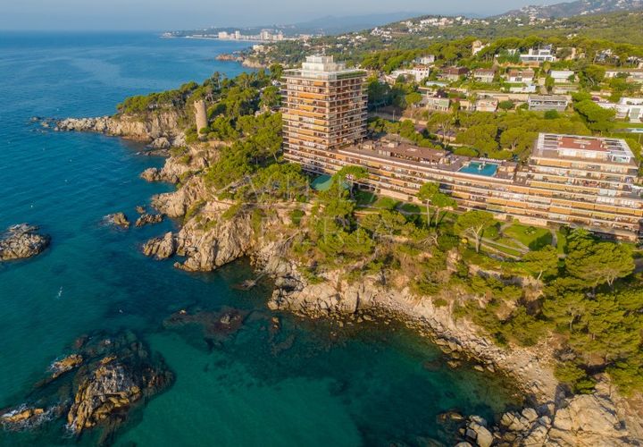 Lejlighed i Calonge, Gerona, Calonge - € 750.000 | Ref: 1141 - foto 1