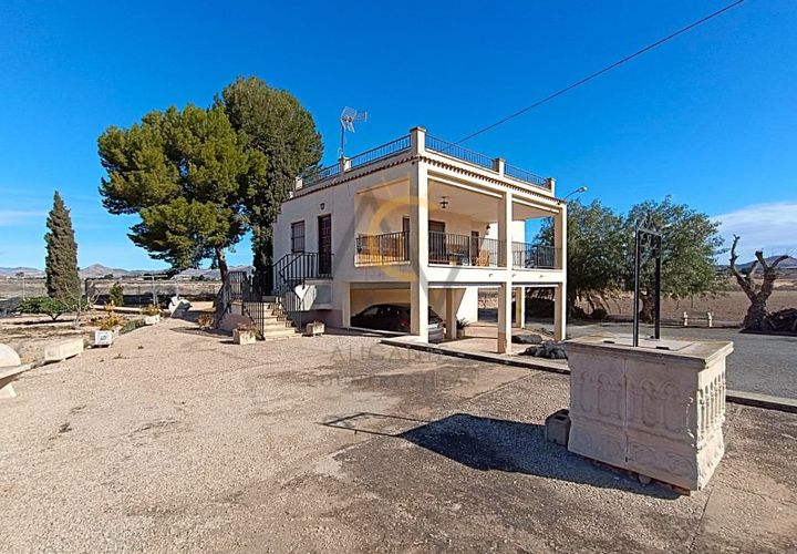 Villa i Murcia, Murcia, Murcia - € 395.000 | Ref: DNV0561 - foto 1