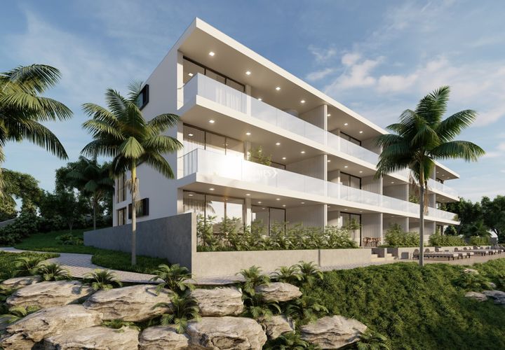 Lejlighed i Ferragudo, Faro, Ferragudo - € 744.000 | Ref: IDH33574 - foto 1