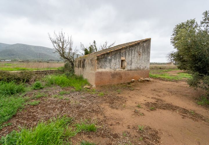 Finca i Ulldecona, Tarragona, Ulldecona - € 80.000 | Ref: 203 - foto 1
