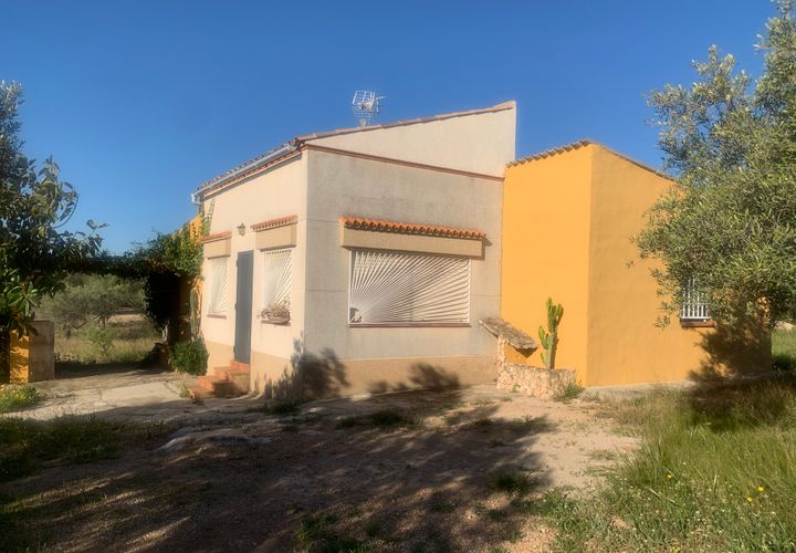 Landejendom i Camarles, Tarragona, Camarles - € 145.000 | Ref: Cam48lig - foto 1
