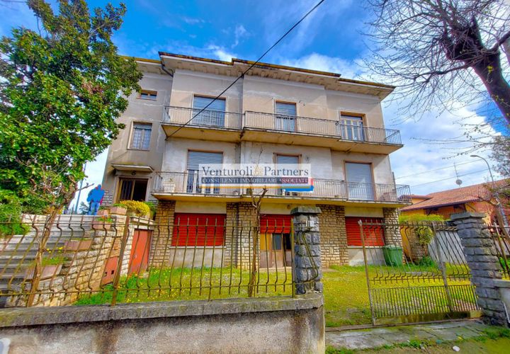 Villa a Castenedolo, Brescia, Castenedolo - € 490.000 | Ref: AS500 - foto 1