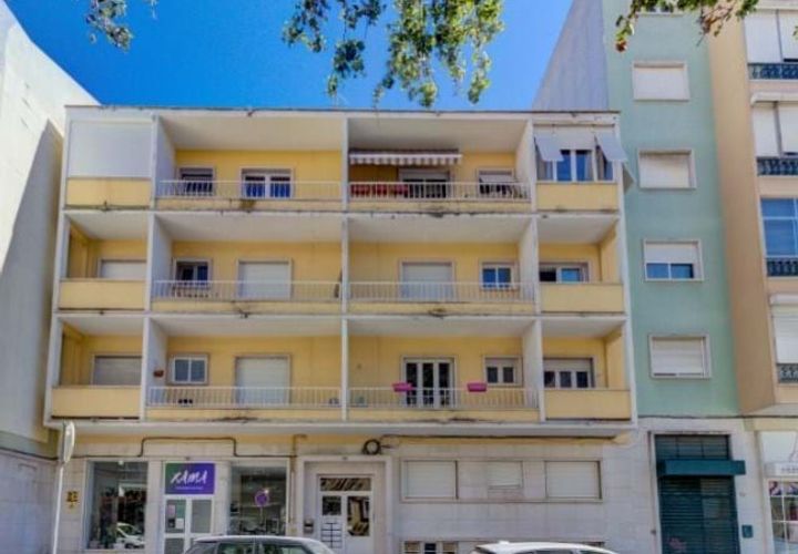 Lejlighed i Alvalade, Setubal, Alvalade - € 400.000 | Ref: OLIR0044 - foto 1