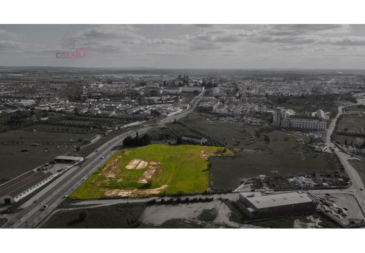Helårsgrund i Evora, Evora, Evora - € 1.500.000 | Ref: TER_3029 - foto 1