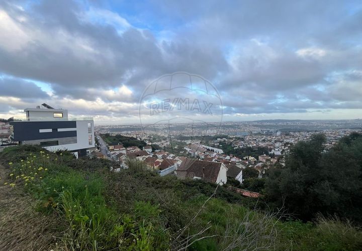 Helårsgrund i Odivelas, Lisbon, Odivelas - € 229.000 | Ref: RR-121161194-22 - foto 1