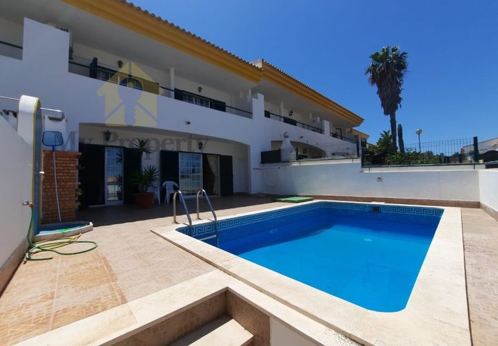 Byhus i Albufeira, Faro, Albufeira - € 595.000 | Ref: APA_423 - foto 1