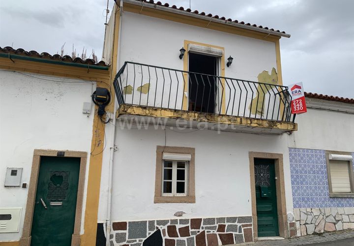 Villa i Nisa, Portalegre, Nisa - € 67.500 | Ref: 102240250 - foto 1