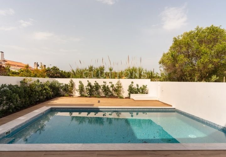 Villa i Alcabideche, Lisbon, Alcabideche - € 1.800.000 | Ref: MOR15253.C_LS - foto 1