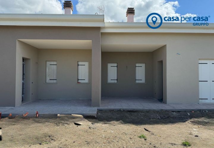Rækkehus i Rovigo, Rovigo, Rovigo - € 350.000 | Ref: CRFN01 - foto 1