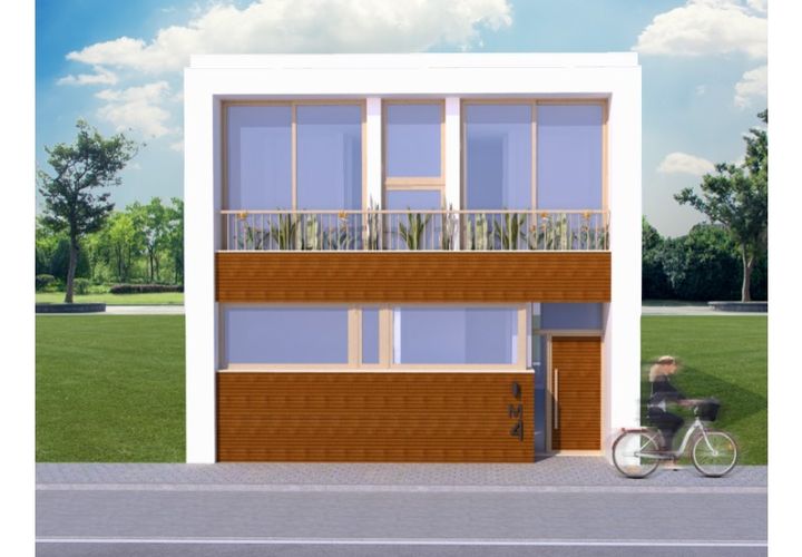 Villa i Estombar, Faro, Estombar - € 490.000 | Ref: CAR_22 - foto 1