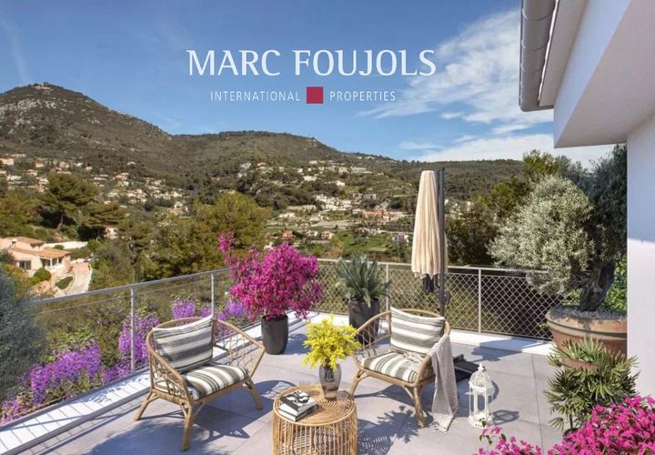 Lejlighed i Nice, Alpes-Maritimes, Nice - € 449.800 | Ref: 09 - foto 1