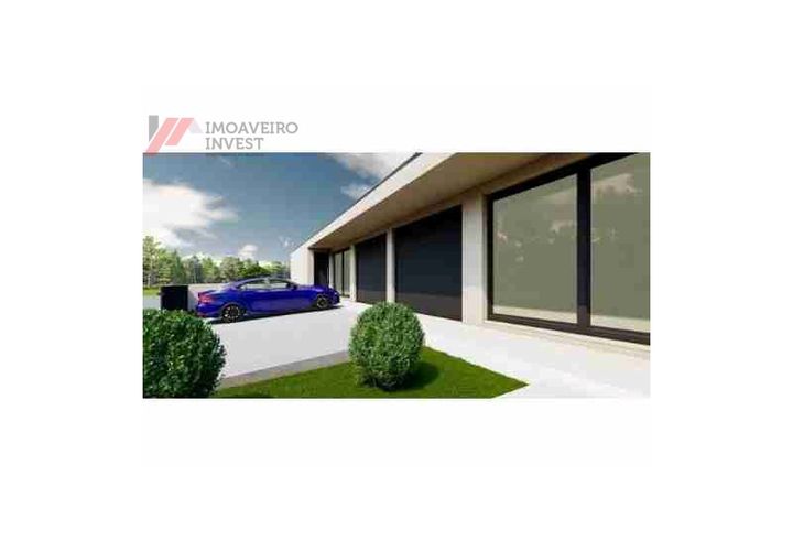 Byhus i Anadia, Aveiro, Anadia - € 270.000 | Ref: HAB_231 - foto 1