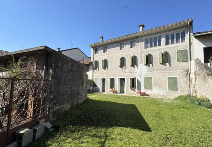 Rækkehus i Cordenons, Pordenone, Cordenons - € 195.000 | Ref: 2285-005 - foto 1