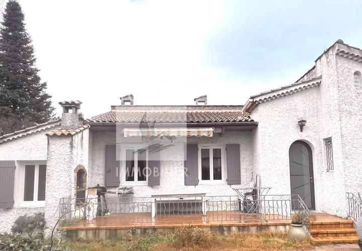 Villa a Bollène, Vaucluse, Bollène - € 251.000 | Ref: 3148 - foto 1