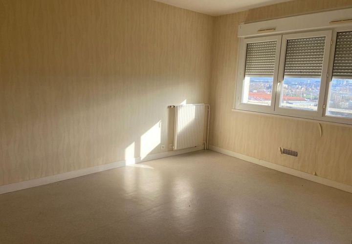 Leilighet i Paron, Yonne, Paron - € 59 000 | Ref: 7254 - foto 1