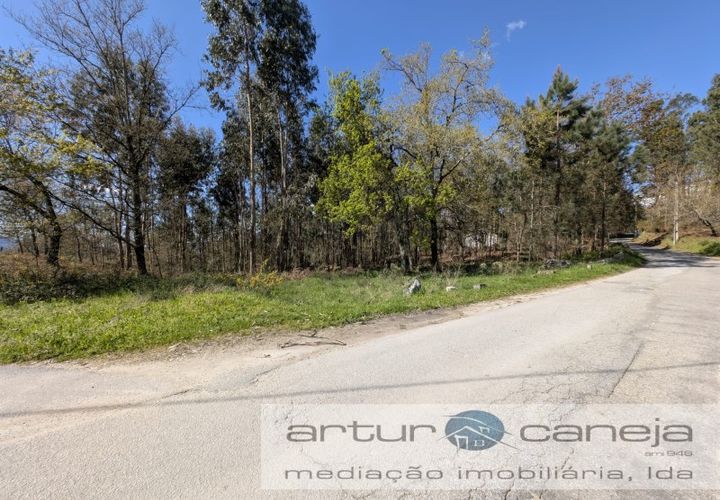 Helårsgrund i Arcos de Valdevez, Viana do Castelo, Arcos de Valdevez - € 150.000 | Ref: 7155 - foto 1
