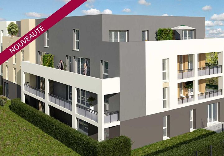 Leilighet i Saint-Marcel, Saone-et-Loire, Saint-Marcel - € 157 000 | Ref: 9_7246 - foto 1