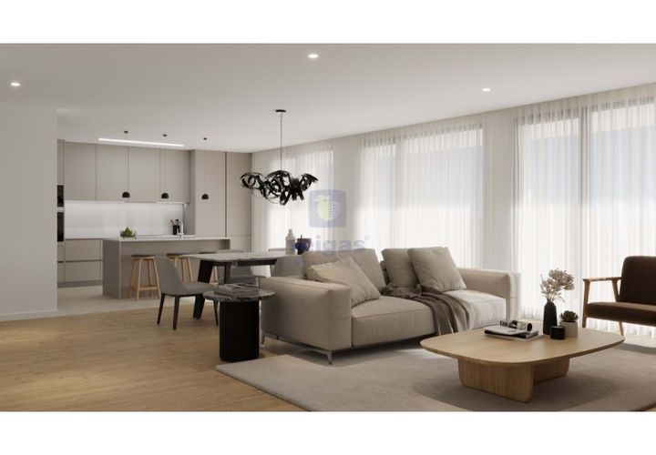Lejlighed i Parceiros e Azoia, Leiria, Parceiros e Azoia - € 477.500 | Ref: LIZ-216585 - foto 1