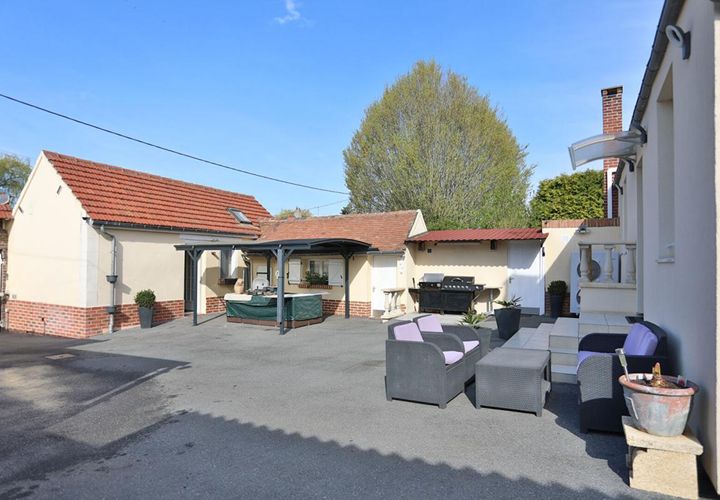 Villa a Rochy-Conde, Oise, Rochy-Conde - € 270.000 | Ref: 401600HVAS - foto 1
