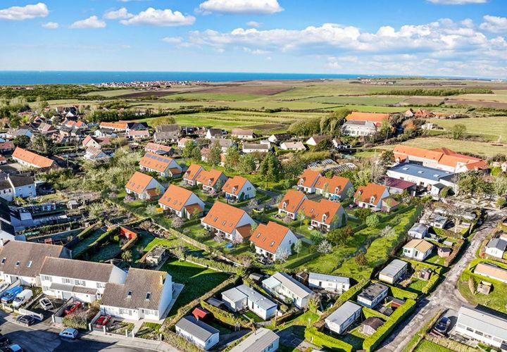 Villa i Ambleteuse, Pas-de-Calais, Ambleteuse - € 417.000 | Ref: 401892GHP - foto 1