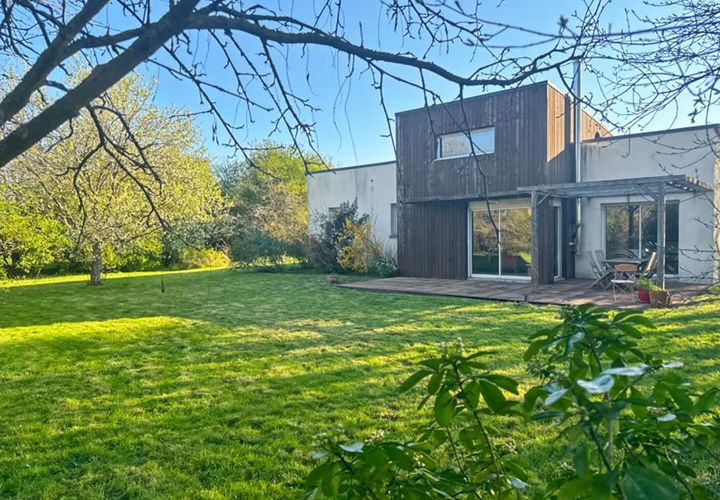 Villa i Sable-sur-Sarthe, Sarthe, Sable-sur-Sarthe - € 249.576 | Ref: 401865ALJ - foto 1