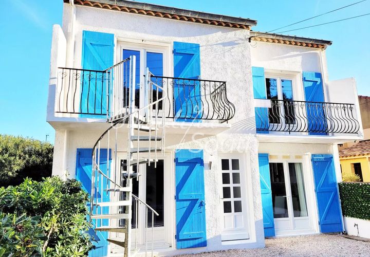 Villa i Leucate, Aude, Leucate - € 550.000 | Ref: SV482 - foto 1