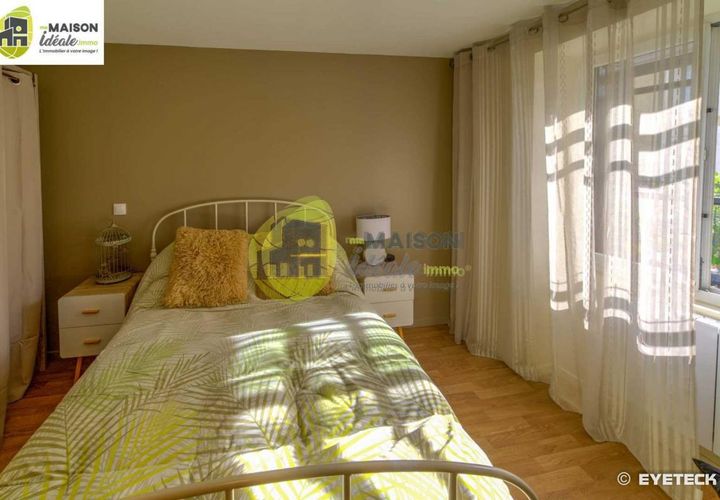 Byhus i Bourges, Cher, Bourges - € 127.000 | Ref: 360031749 - foto 1