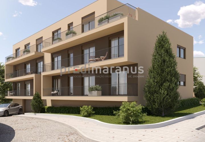 Apartament a Amarante, Porto, Amarante - € 320.000 | Ref: A/11300 - foto 1