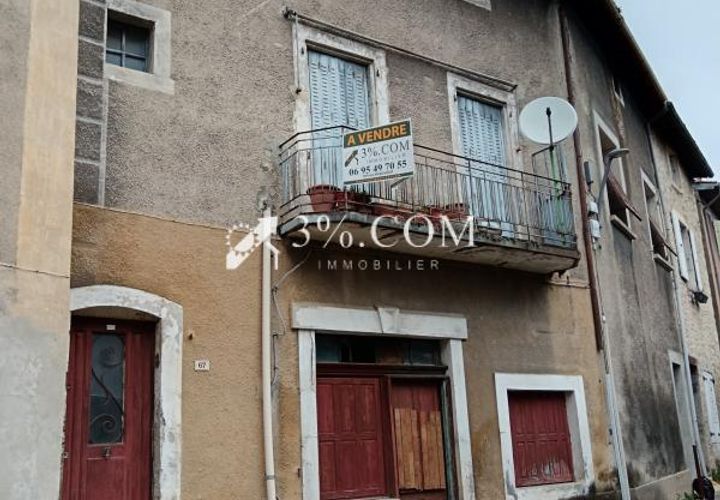 Villa a Le Pouzin, Ardeche, Le Pouzin - € 90.000 | Ref: 391_V4810057791 - foto 1