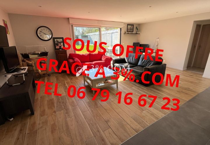 Villa i Thumeries, Nord, Thumeries - € 225.000 | Ref: 107_V910059520 - foto 1