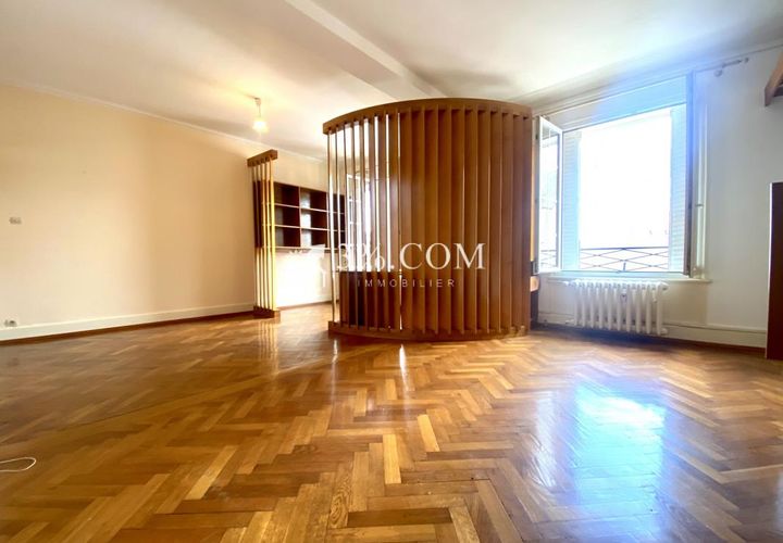 Lejlighed i Strasbourg, Bas-Rhin, Strasbourg - € 375.900 | Ref: 264_V3480059398 - foto 1