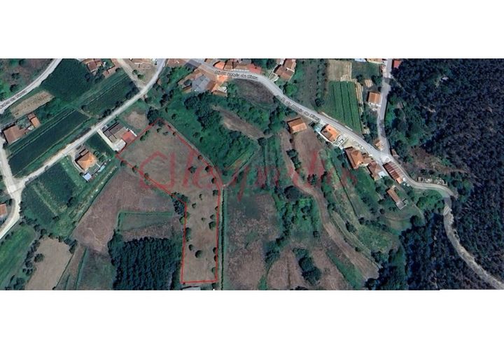 Helårsgrund i Agueda, Aveiro, Agueda - € 19.000 | Ref: AG 4184 - foto 1