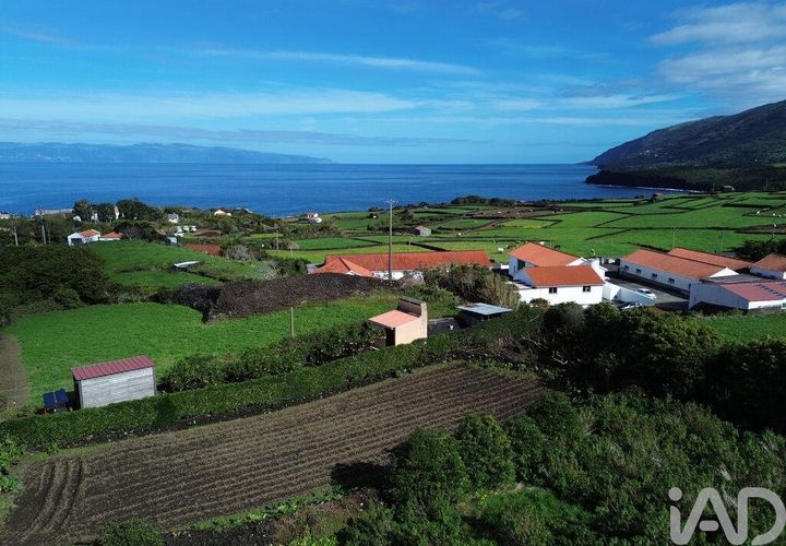 Tomt i Sao Roque do Pico, Pico, Sao Roque do Pico - € 110 000 | Ref: 139925 - foto 1