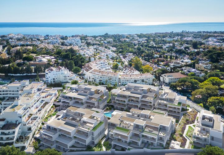 Duplex i Marbella, Malaga, Marbella - € 785.000 | Ref: R4959007 - foto 1