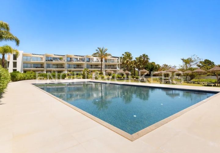 Leilighet i Albufeira, Faro, Albufeira - € 415 000 | Ref: W-02ZCMW - foto 1