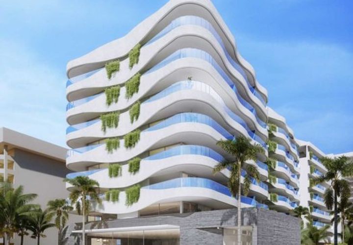 Leilighet i Fuengirola, Malaga, Fuengirola - € 363 000 | Ref: DPIe37701 - foto 1