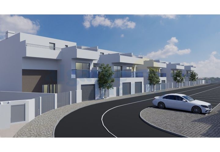 Byhus i Vila Nova de Cacela, Faro, Vila Nova de Cacela - € 780.000 | Ref: 3406_H - foto 1