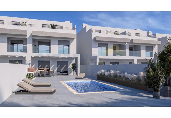 Byhus i Vila Nova de Cacela, Faro, Vila Nova de Cacela - € 850.000 | Ref: 3402_D - foto 1