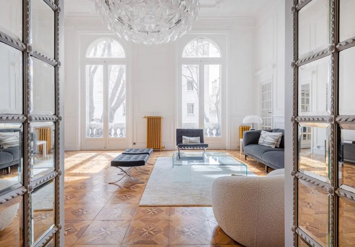 Leilighet i Marseille, Bouches-du-Rhone, Marseille - € 1 300 000 | Ref: HH-15744996 - foto 1