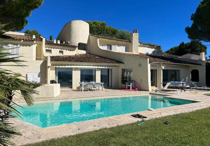 Villa a Mougins, Alpes-Maritimes, Mougins - € 4.000.000 | Ref: HH-15743556 - foto 1