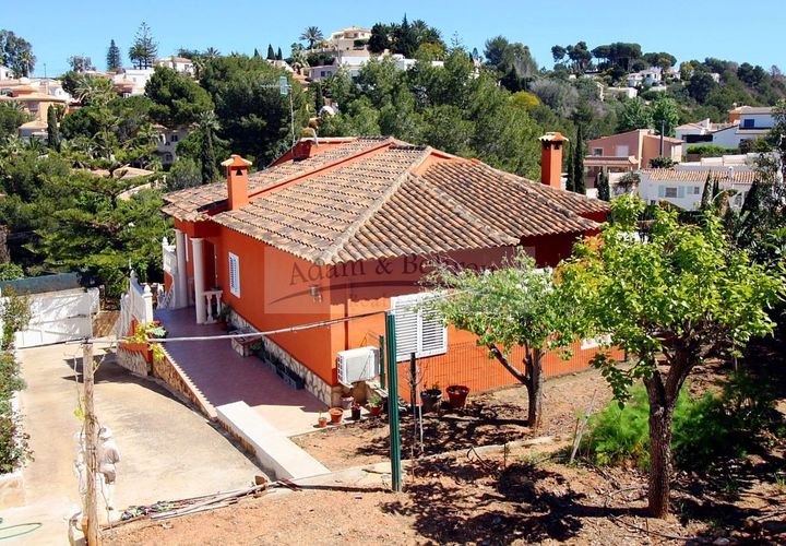 Villa a Denia, Alicante, Denia - € 550.000 | Ref: AB5060 - foto 1