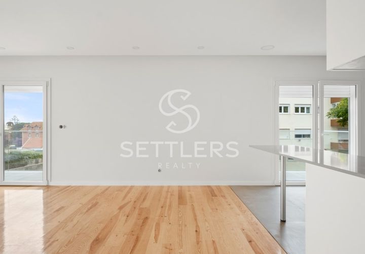 Lejlighed i Cascais, Lisbon, Cascais - € 1.100.000 | Ref: SR_300 - foto 1